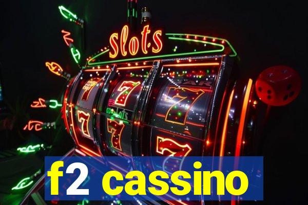 f2 cassino
